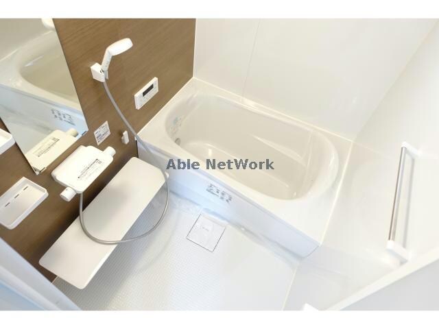 物件内観写真22　(追焚き機能付き)