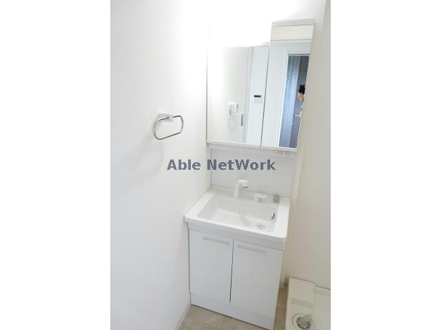 物件内観写真23　(シャンプードレッサー)