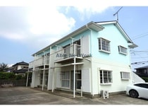 cafune（カフネ）の外観写真