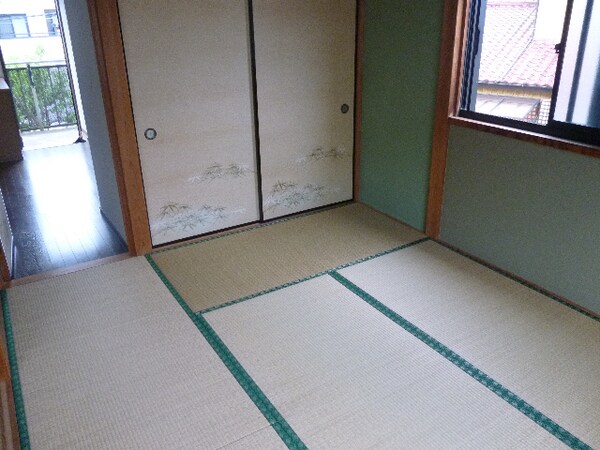 居室