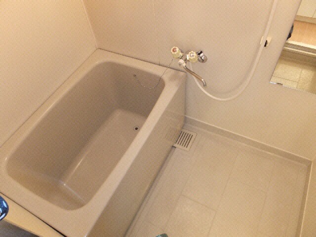 物件内観写真9　(ﾊﾞｽ)