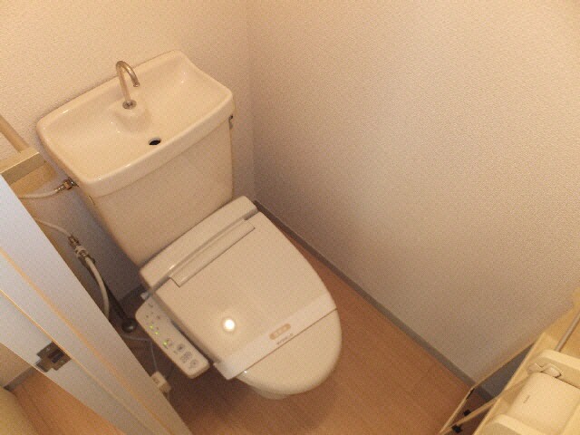 物件内観写真10　(ﾄｲﾚ)