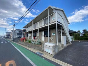 ｸﾞﾚｲｽｺｰｼﾞ外観写真
