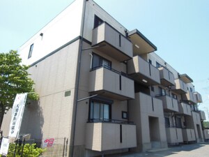 ｸﾞﾗﾝﾒｰﾙ千昭外観写真