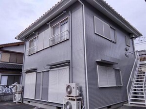 ﾁｪﾙｼｰⅡ外観写真