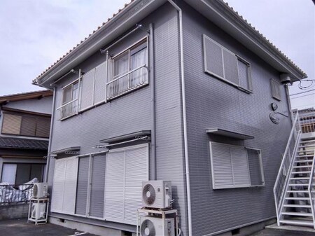 ﾁｪﾙｼｰⅡ外観写真