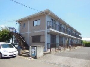 ｿﾜｻﾝﾄ成田B外観写真