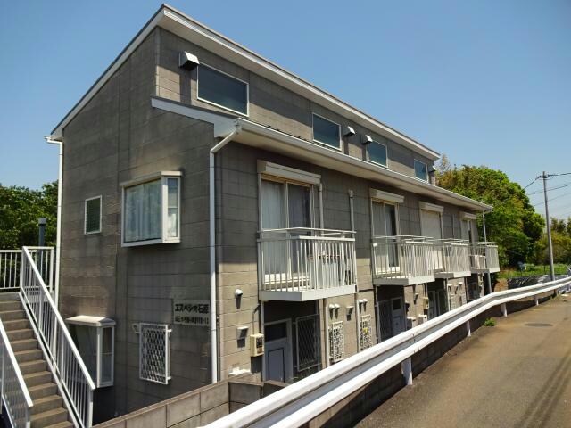 物件外観写真1　(外観)