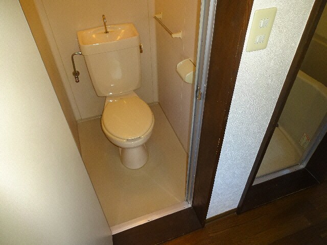 物件内観写真13　(ﾄｲﾚ)