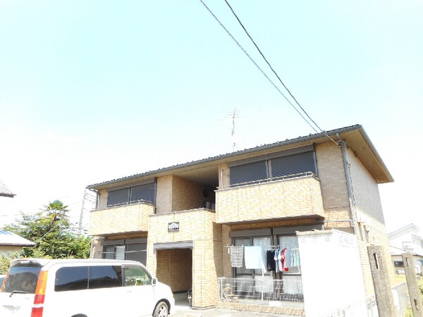 外観(外観)