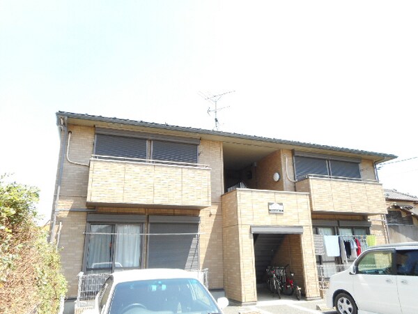 外観(外観)