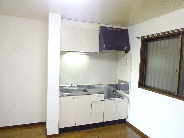 物件内観写真6　(ｷｯﾁﾝ)