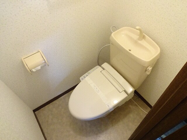 物件内観写真7　(ﾄｲﾚ)