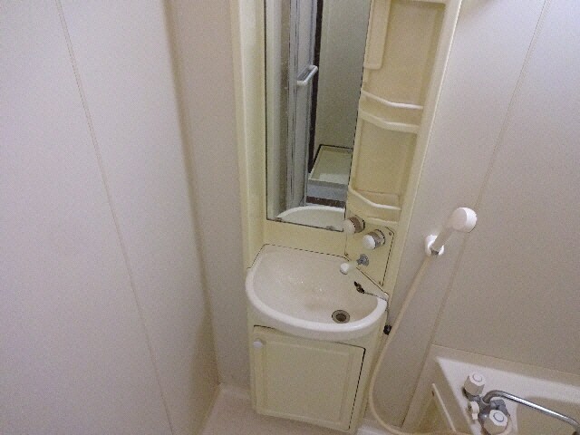 物件内観写真13　(洗面)