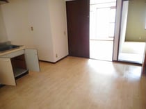 ｺｰﾎﾟ石井3の外観写真