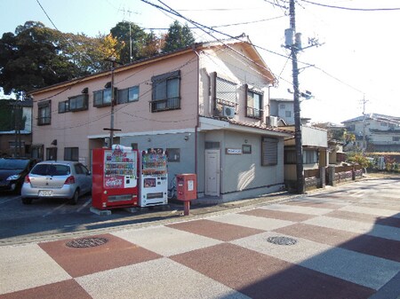 なかよしﾊｳｽ外観写真