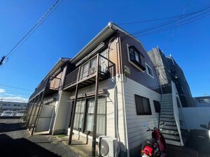 ﾙｰﾗﾙ成田外観写真