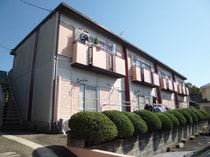 ｴｰﾃﾞﾙﾊｲﾑB棟の外観写真