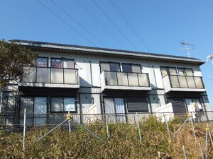 ｻﾝﾊﾟﾃｨｵ外観写真