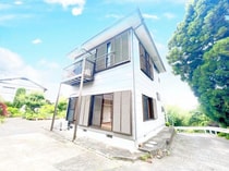 小倉ﾊｲﾂの外観写真