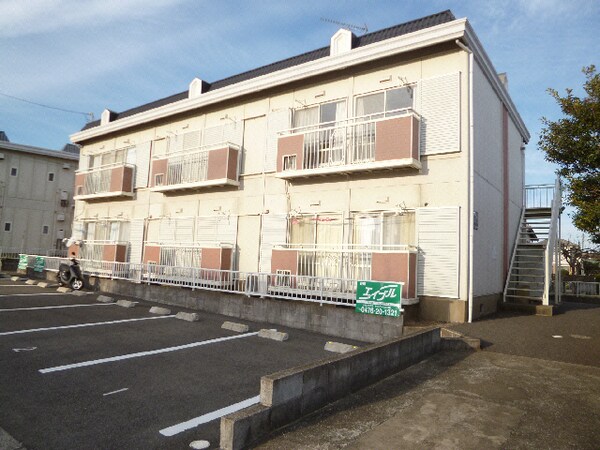 外観(外観)