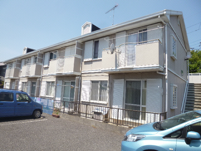 ｸﾞﾘｰﾝﾋﾙC棟