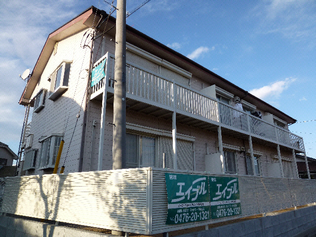 ｻﾝﾊｲﾂ南台
