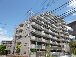 ﾈｵﾊｲﾂ成田外観写真
