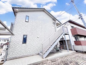 ｸﾞﾛｰﾘｱ酒々井外観写真