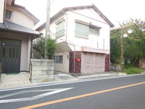石原ｱﾊﾟｰﾄ外観写真