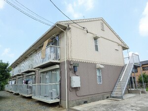 ﾌﾟﾚｼﾞｰﾙ石井外観写真