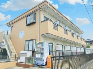 ﾚｲｸｻｲﾄﾞﾋﾙｽﾞ外観写真