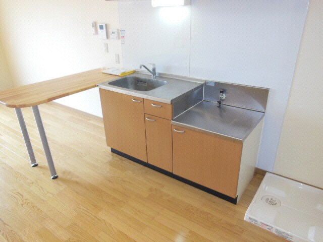 物件内観写真7　(ｷｯﾁﾝ)