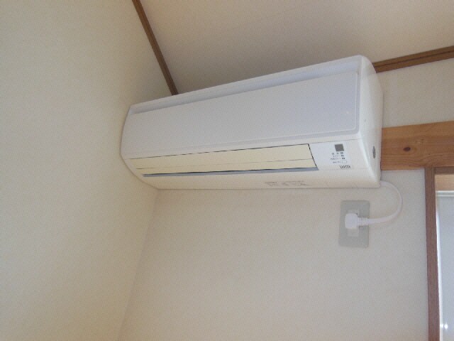 物件内観写真10　(ｴｱｺﾝ)