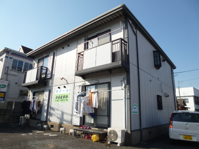 外観写真