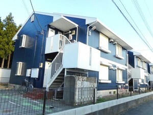 ｺｰﾄﾋﾞﾚｯｼﾞA棟外観写真