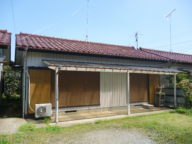 石橋荘