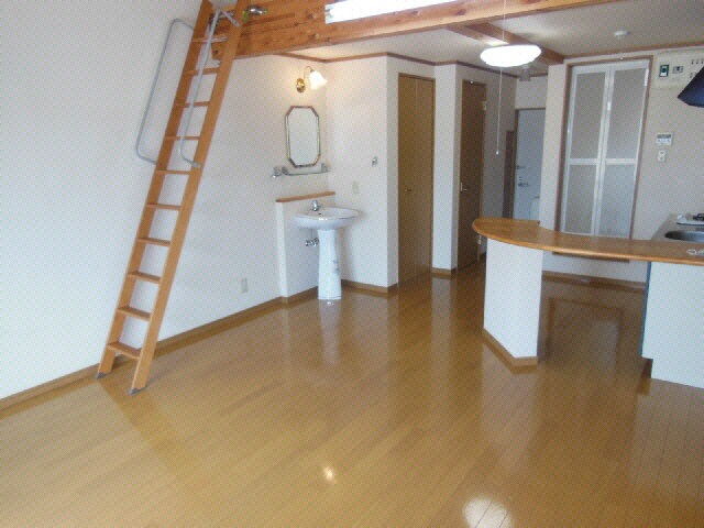 物件内観写真6　(居室)