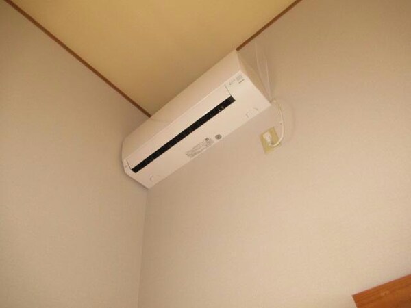 空調設備(ｴｱｺﾝ)