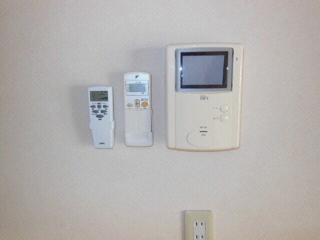 物件内観写真14　(TVｲﾝﾀｰﾎﾝ)