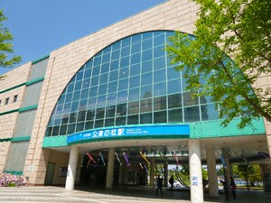 ｻﾝｺﾞｰﾊｲﾂK･T外観写真