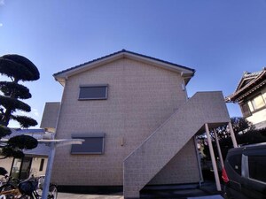 ｽﾋﾟﾘｯﾂ外観写真