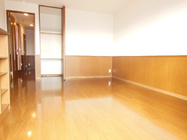 物件内観写真6　(居室)