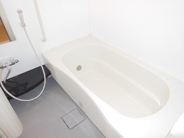 物件内観写真10　(バス／シャワールーム等)