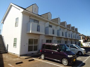 ｴﾑｹｲ外観写真