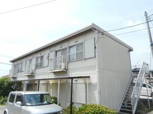 吉田ﾊｲﾂ外観写真