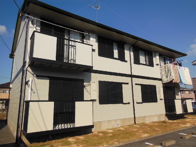 物件外観写真1　(外観)