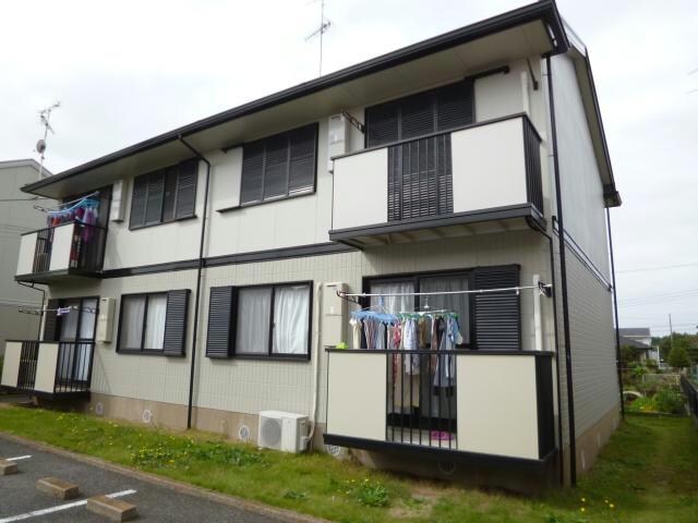 物件外観写真2　(外観)