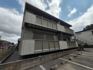 ｸﾞﾘｰﾝﾊﾟｰｸ外観写真