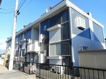 ｻﾝﾓｰﾙﾊｲﾂⅠの外観写真